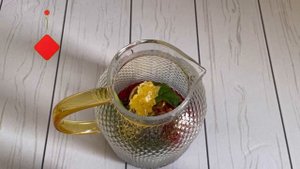 Марокканский чай как в РЕСТОРАНЕ. Оригинальный рецепт.
