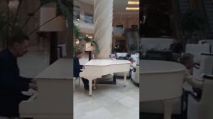 My all Мерайи Керри и У.Афанасьева