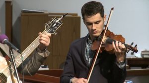 Тебе пою, о мой Спаситель | группа Перебиковского