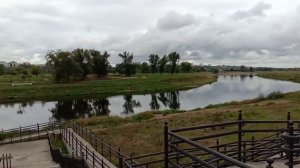 Моё Путешествие В Могилёв?