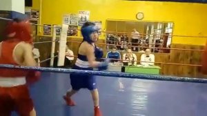 Ганаев Рустам. г. Новошахтинск.