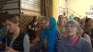 Киртан (Москва, 05.04.2015). Ватсала дас.mp4