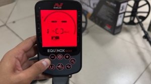Minelab Equinox 700 / 900. В чем разница?