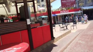 #Витязево #Анапа Обзор цен на Паралии 28.07.2024