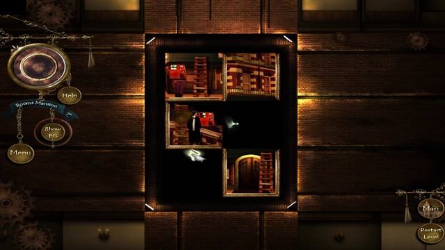 Gdog Plays Rooms : The Main Building смотреть онлайн