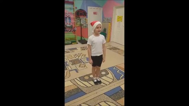 "Я и дома и в саду с физкультурою дружу!" Подготовительная группа смотреть онлайн