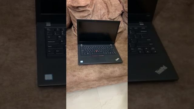 Lenovo ThinkPad T480 Touchscreen Laptop | Original Condition | Call 8850247354 |