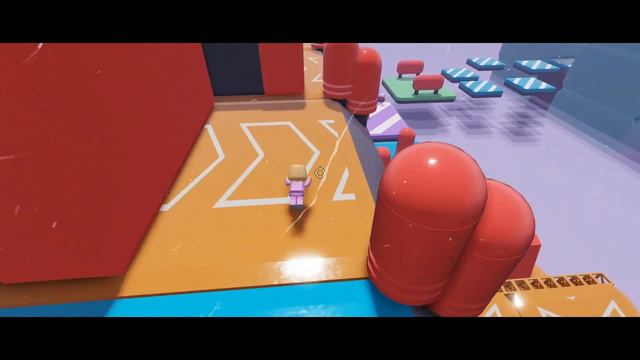 Maen Game Letoy Letooy Di Roblox!! | Ragdoll Royale | Roblox Indonesia #22 смотреть онлайн