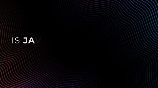 #UncoverJava with Margarita Nedzelska смотреть онлайн