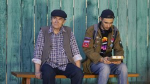 БЛОГЕР - короткометражный фильм / Башкирский академический театр драмы им.М.Гафури, 2023 г.