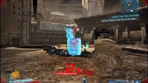 Borderlands 2 [KillTheBoss] Гиперий Непобедимый 63 уровня.