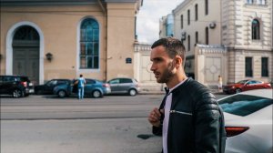 Здоровье предпринимателя / "Сделано с нуля" подкаст 002