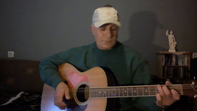 Джонъ Спиридис "Там Где Счастлив Я"[ муз Дж Спиридиссл Р Шердиц] смотреть онлайн