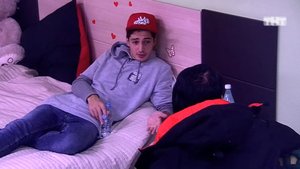 Дом-2: Я хочу с тобой поговорить