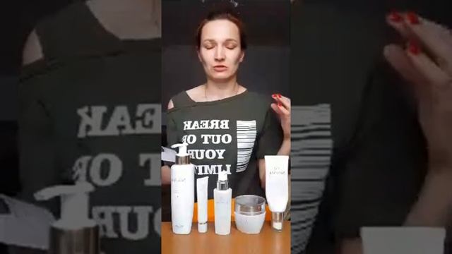 Уход за лицом по-шведски