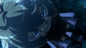 Аниме клип//военная хроника маленькой девочки\\