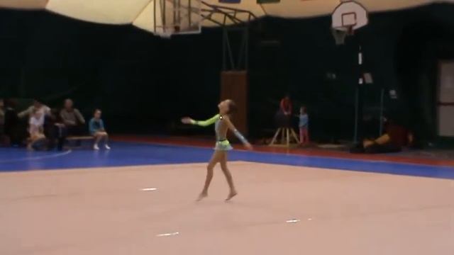 Латыпова Алия 1999г мяч смотреть онлайн