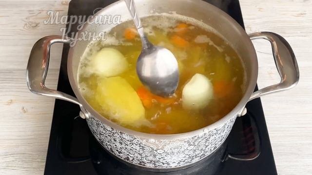 Картофельное пюре с овощами (и ещё один маленький секрет, который сделает картошку вкуснее)