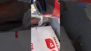 Сверлим вентиляцию в плитах перекрытия