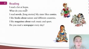 Тема 23 Free time (Leisure) - Отдых, досуг, свободное время  ?Английский словарь для начинающих