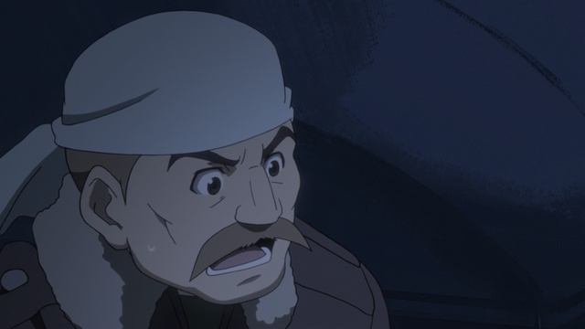 Стальной алхимик: Братство/Fullmetal Alchemist: Brotherhood – 33 серия