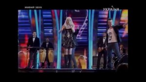 ЗВЁЗДЫ ПОЮТ БЕЗ ФОНОГРАММЫ ШОК