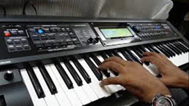 ROLAND GW8 NERMIN NERKO MUŠIĆ SALLEAS SOUND смотреть онлайн