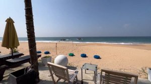 LAVANGA RESORT & SPA 5*, HIKKADUWA, SRI LANKA. 4K VIRTUAL TOUR.