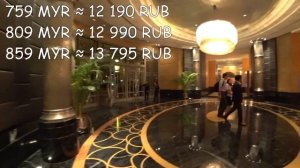 Top1 достопримечательность в Куала-Лумпур. Гипермаркет электроники  Low Yat Plaza.