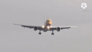 Скорость самолета.