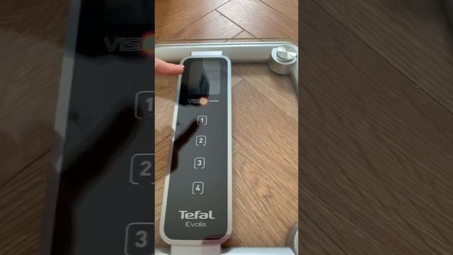 Обзор ВЕСЫ TEFAL PP5150V1 в Sulpak смотреть онлайн