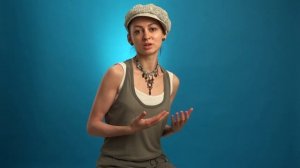 Алина Духно приглашает на занятия фольклором! Фольклорная школа №1 СамоВар.