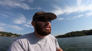 FAST 14ft JON BOAT!!! Mercury 2-stroke TOP SPEED TEST!