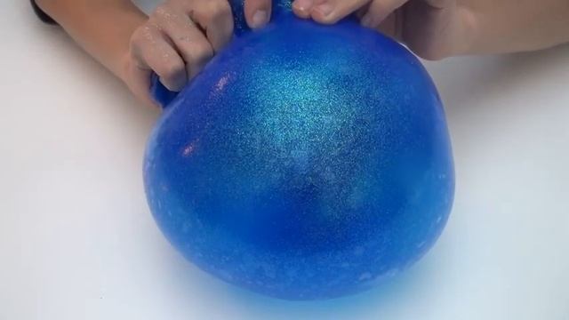 Твердый Хендгам, который можно надуть HandGum своими руками смотреть онлайн