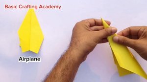 How to Fold Best 2 flying Paper Plane and Paper Helicopter | Paper Airplane and Paper Helicopter