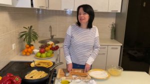 Простой рецепт свиных отбивных! Вкусный ужин за 10 минут! Свиные отбивные на сковороде в яйце