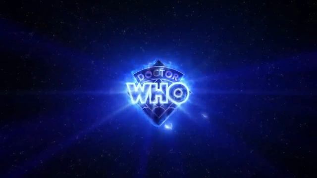 Doctor Who | Millie Gibson | Ncuti Gatwa | Title Sequence Concept смотреть онлайн