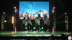 Stray Kids (스트레이 키즈) - 'Get Cool' dance cover by Kurai Tenshi (Performance Ver.)