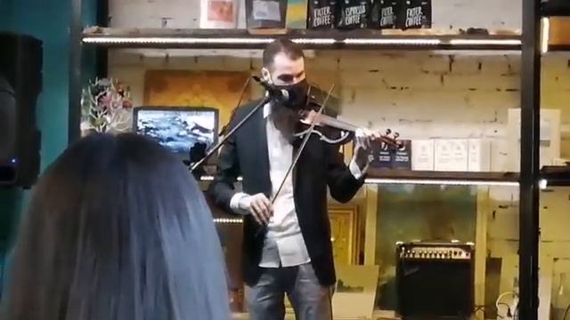 kosta t violin Relax скрипка смотреть онлайн