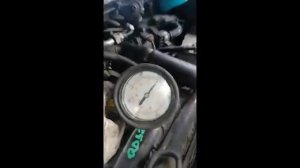 Nissan Elgrand AVWE50 QD32ETI №037292A