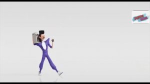 believer minions version -Imagine Dragons song