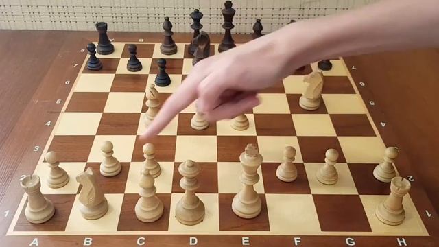 20 СЕКУНД И ВЫ ПОБЕДИТЕЛЬ! САМАЯ СИЛЬНАЯ ЛОВУШКА ДЛЯ СИЛЬНЫХ ШАХМАТИСТОВ МИРА УЧИТЬ ВСЕМ! смотреть онлайн