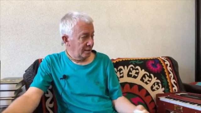 25 мая 2020 Кришна.Верховная Личность Бога. Глава 2 смотреть онлайн