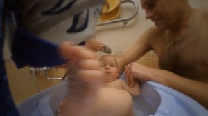 Первый год жизни.Все только начинается. (новорожденный, младенец, грудничок, годовалый ребенок)