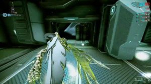 Warframe AXI N1 Radshare - Infested nekros prime rescue