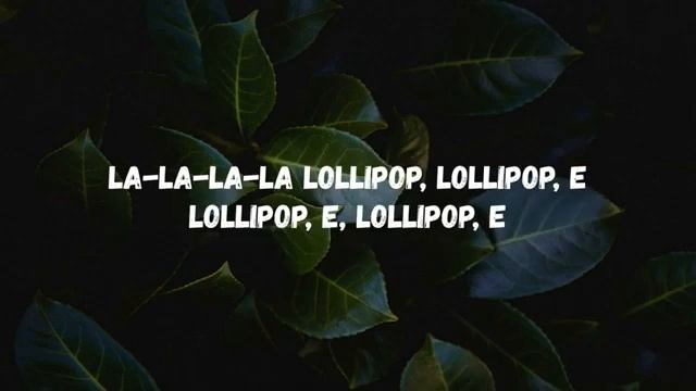 Gafur Feat Jony LOLLIPOP смотреть онлайн