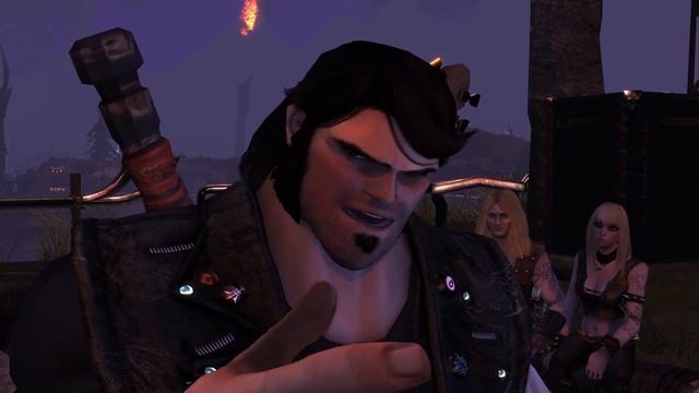 Brütal Legend 4 PC [ Game TDM ] смотреть онлайн