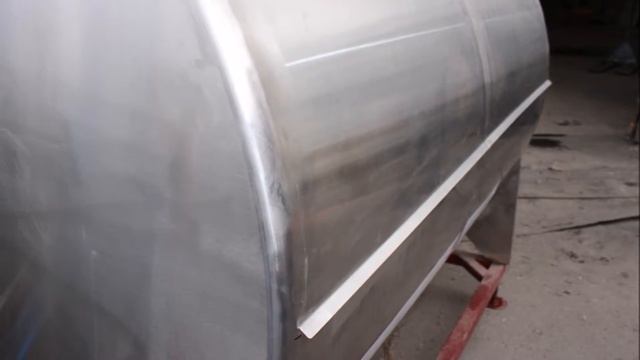 МОУ3000 рекуператор и СИП мойка смотреть онлайн