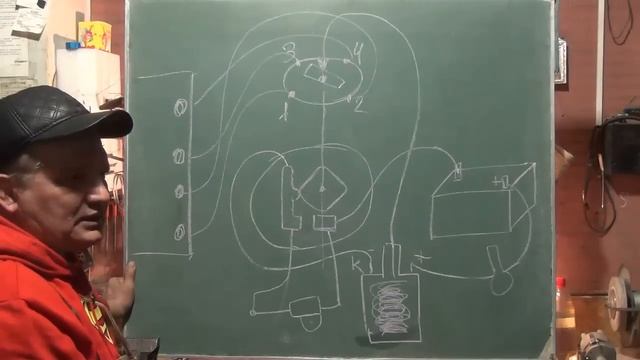 Автомобиль НЕ ЗАВОДИТСЯ!? Часть первая - Как искать ИСКРУ? смотреть онлайн