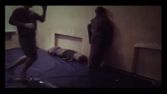 Текхвондо от Ивана смотреть онлайн